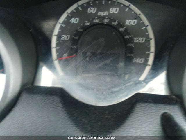 Honda Fit 2010 JHMGE8H24AC027351 Image 7