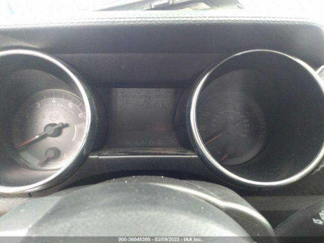 1FA6P8AM7F5337952 Ford Mustang V6