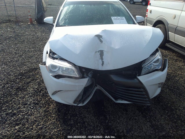 2016 Toyota Camry, VIN: 4T1BD1FK8GU184128
