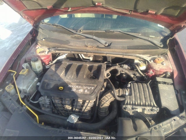 1C3CCBBB1EN101996 Chrysler 200 Touring