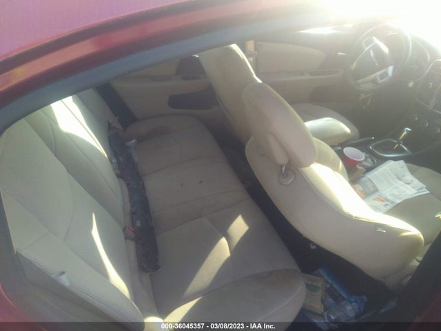 1C3CCBBB1EN101996 Chrysler 200 Touring