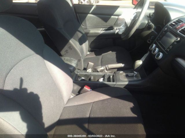 JF1GJAA66GH020856 Subaru IMPREZA SEDAN