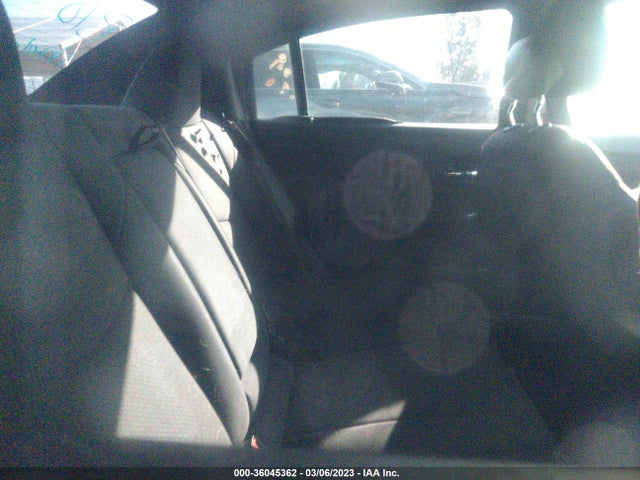 2013 CHRYSLER 200 LX VIN: 1C3CCBAB4DN691417