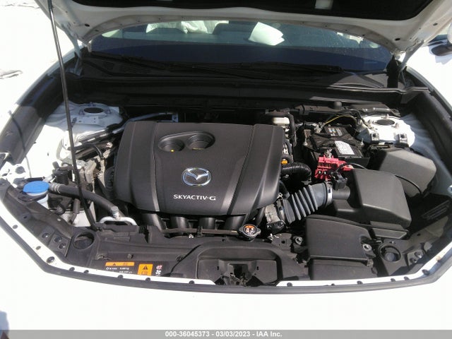 2020 Mazda CX-30, VIN: 3MVDMACL0LM122293