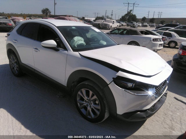 2020 Mazda CX-30, VIN: 3MVDMACL0LM122293