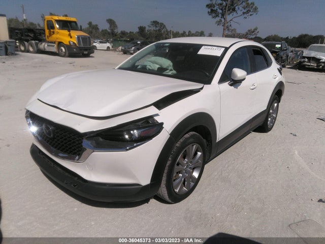2020 Mazda CX-30, VIN: 3MVDMACL0LM122293
