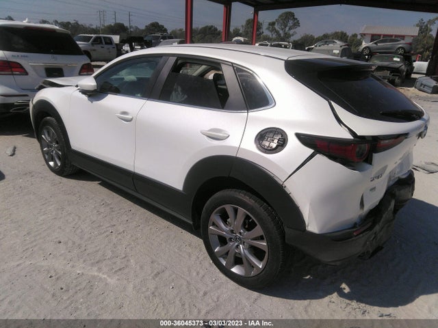 2020 Mazda CX-30, VIN: 3MVDMACL0LM122293