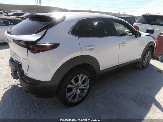 2020 Mazda CX-30, VIN: 3MVDMACL0LM122293