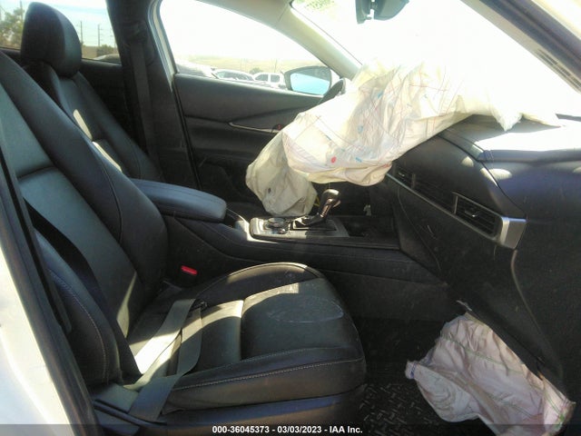 2020 Mazda CX-30, VIN: 3MVDMACL0LM122293