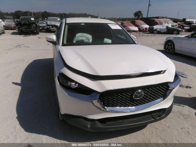 2020 Mazda CX-30, VIN: 3MVDMACL0LM122293
