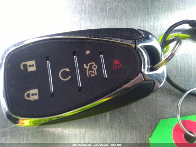 Chevrolet MALIBU LT 2021 1G1ZD5ST9MF075243 Image 11