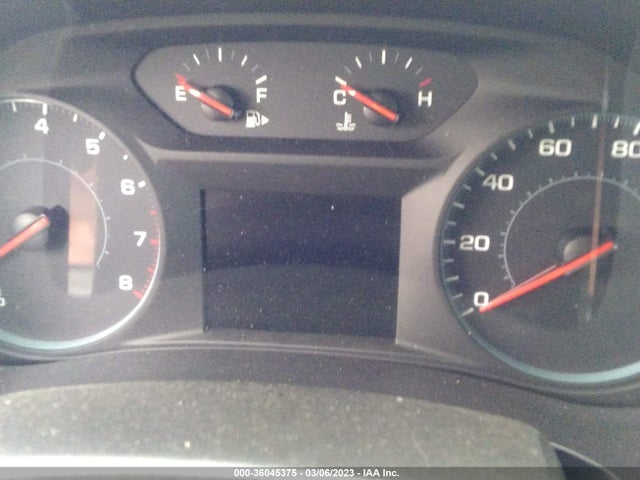 Chevrolet MALIBU LT 2021 1G1ZD5ST9MF075243 Image 7