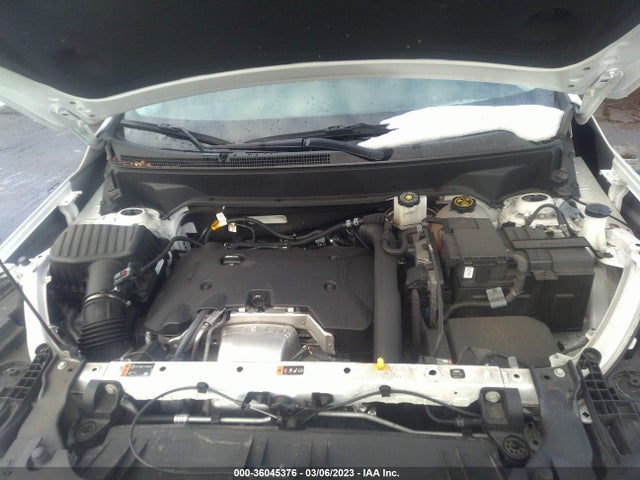 2020 GMC Terrain, VIN: 3GKALSEX9LL262026