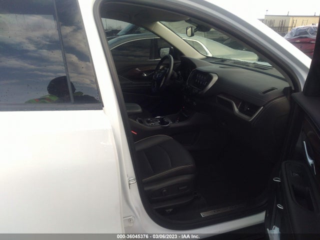 2020 GMC Terrain, VIN: 3GKALSEX9LL262026