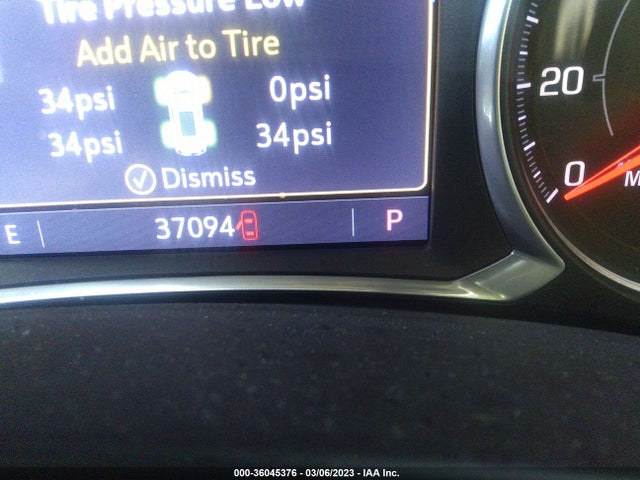2020 GMC Terrain, VIN: 3GKALSEX9LL262026