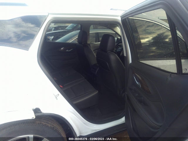 2020 GMC Terrain, VIN: 3GKALSEX9LL262026