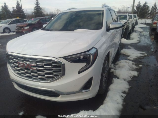 3GKALSEX9LL262026 GMC Terrain Denali
