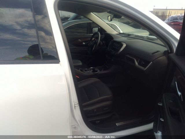 3GKALSEX9LL262026 GMC Terrain Denali