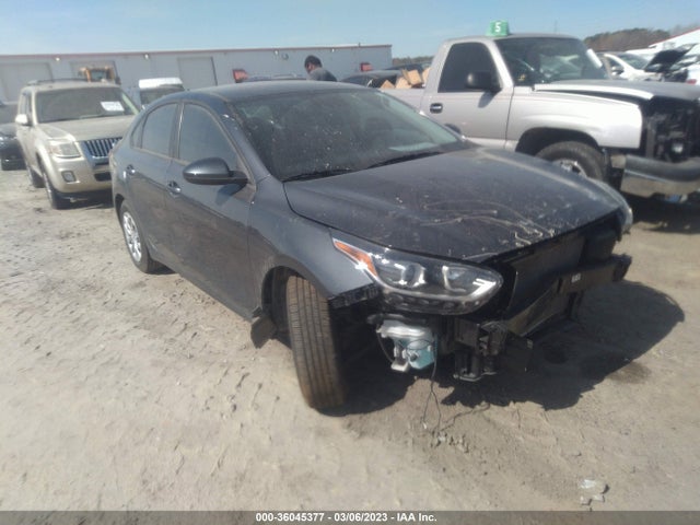 Aukcja sprzedaży 2020 Kia Forte Fe, vin: 3KPF24AD0LE255076, numer aukcji: 36045377
