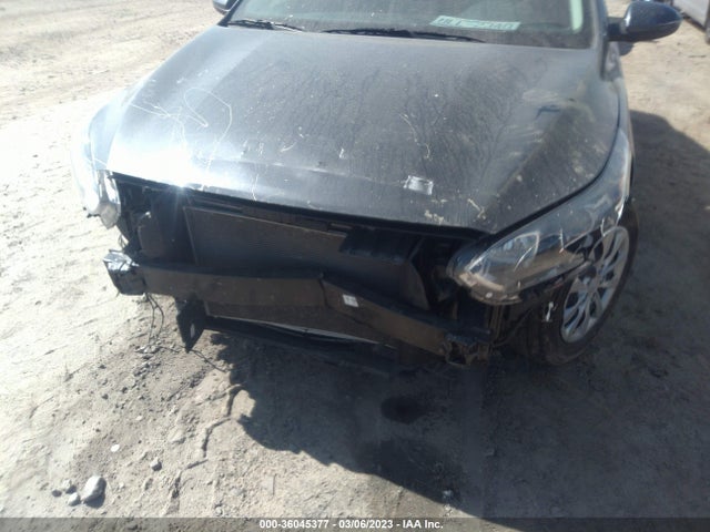 Aukcja sprzedaży 2020 Kia Forte Fe, vin: 3KPF24AD0LE255076, numer aukcji: 36045377