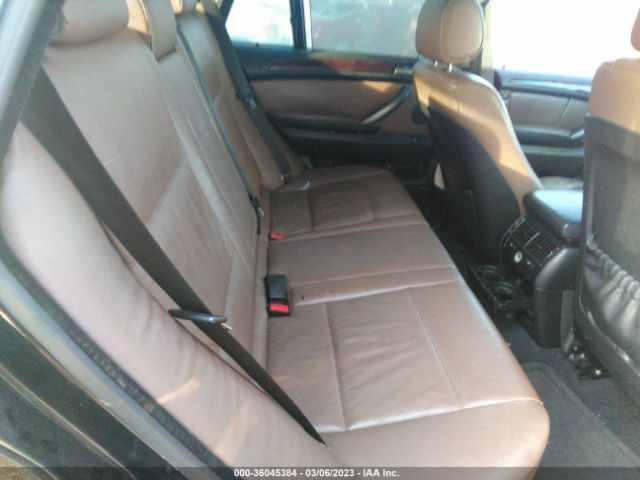 5UXFB535X6LV25467 BMW X5 4.4I