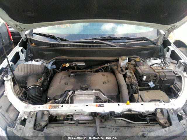 Chevrolet Equinox Premier 2020 2GNAXPEX8L6220892 Image 12