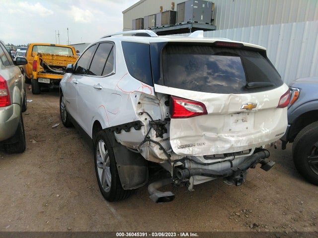 Chevrolet Equinox Premier 2020 2GNAXPEX8L6220892 Image 5