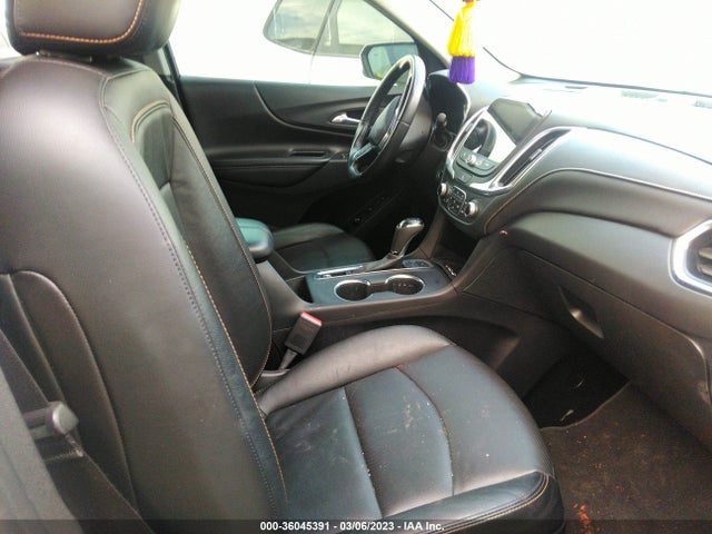 Chevrolet Equinox Premier 2020 2GNAXPEX8L6220892 Image 7