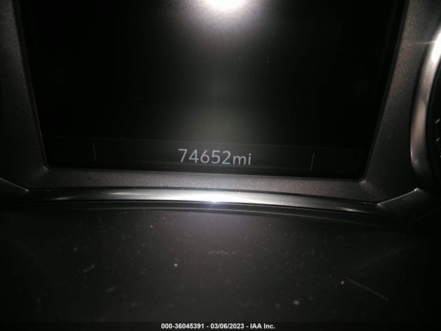 2020 CHEVROLET EQUINOX PREMIER VIN: 2GNAXPEX8L6220892