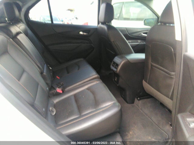 Chevrolet Equinox Premier 2020 2GNAXPEX8L6220892 Image 10