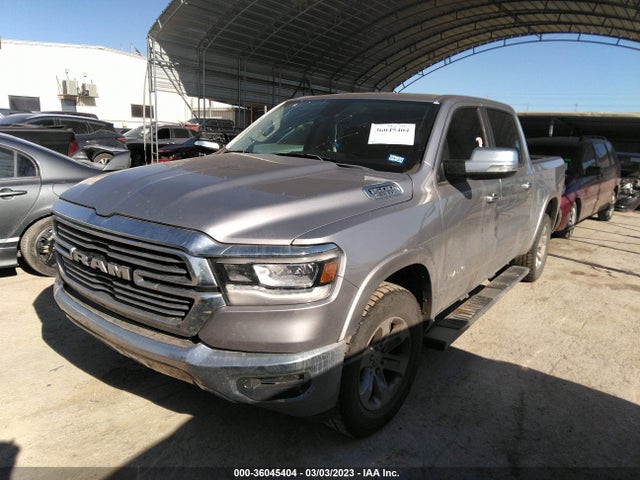 1C6RREJTXKN770660 RAM 1500 Laramie