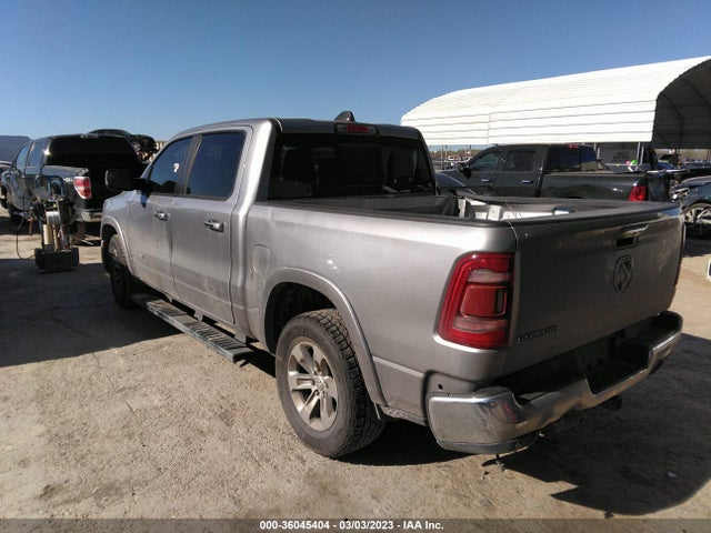 1C6RREJTXKN770660 RAM 1500 Laramie