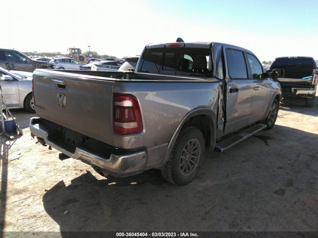 1C6RREJTXKN770660 RAM 1500 Laramie
