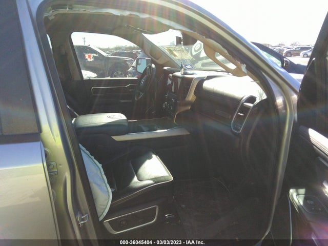 1C6RREJTXKN770660 RAM 1500 Laramie
