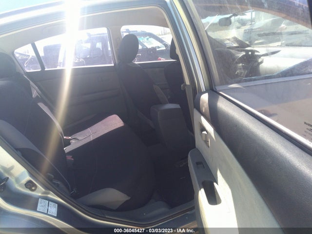 2008 NISSAN SENTRA 2.0 VIN: 3N1AB61EX8L711816