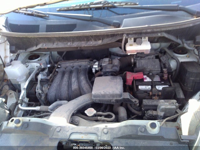 2015 Nissan NV 200, VIN: 3N6CM0KN2FK730498