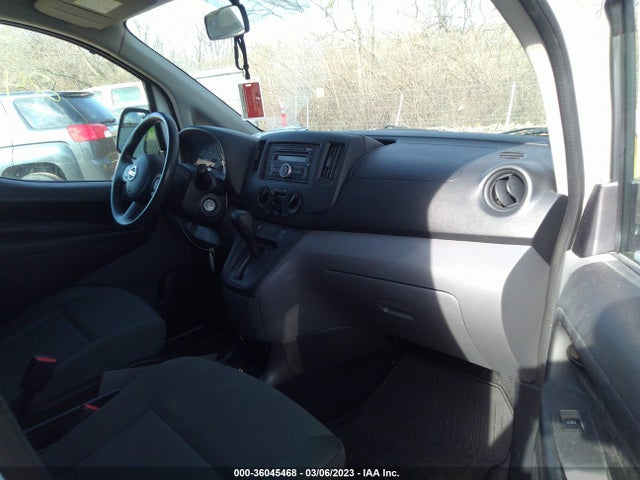 2015 Nissan NV 200, VIN: 3N6CM0KN2FK730498