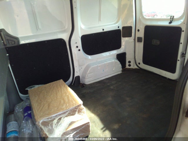 2015 Nissan NV 200, VIN: 3N6CM0KN2FK730498