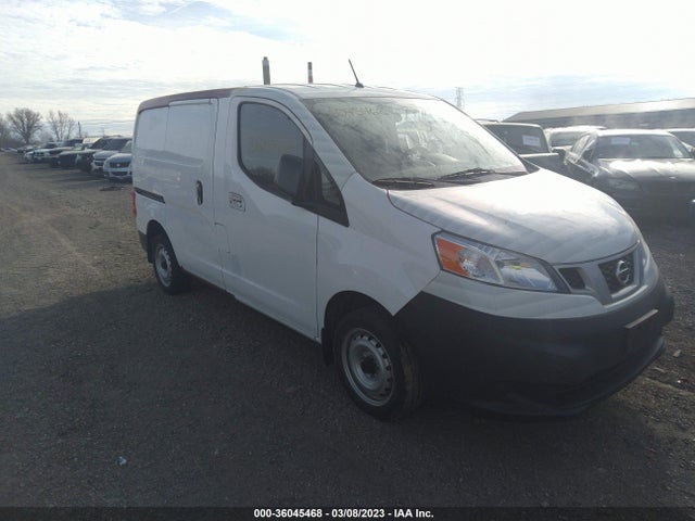 2015 Nissan NV 200, VIN: 3N6CM0KN2FK730498