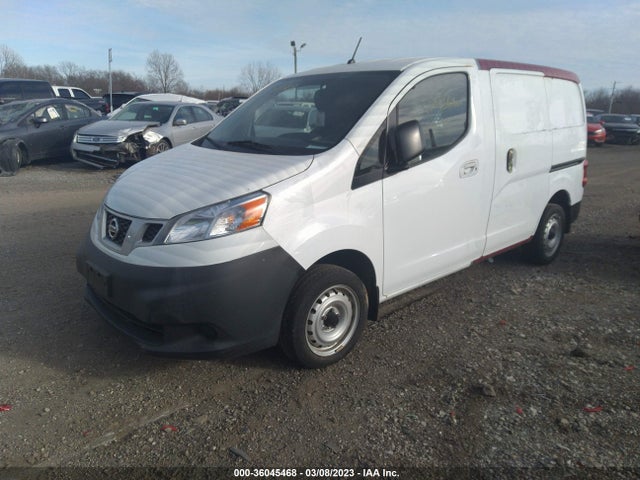 2015 Nissan NV 200, VIN: 3N6CM0KN2FK730498