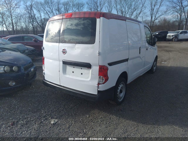 2015 Nissan NV 200, VIN: 3N6CM0KN2FK730498