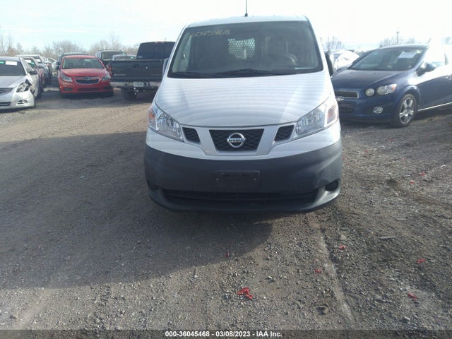 2015 Nissan NV 200, VIN: 3N6CM0KN2FK730498