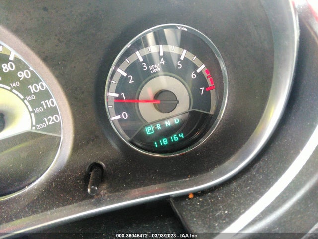 Chrysler 200 Limited 2013 1C3CCBCG5DN577922 Image 8