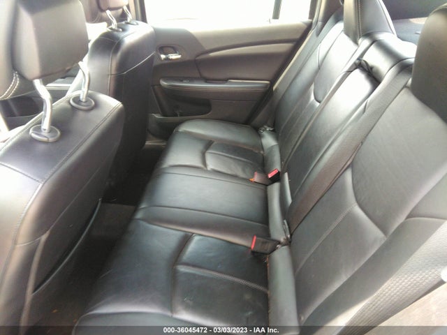 Chrysler 200 Limited 2013 1C3CCBCG5DN577922 Image 9