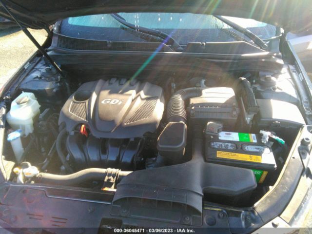 5XXGM4A72EG300960 KIA Optima Lx