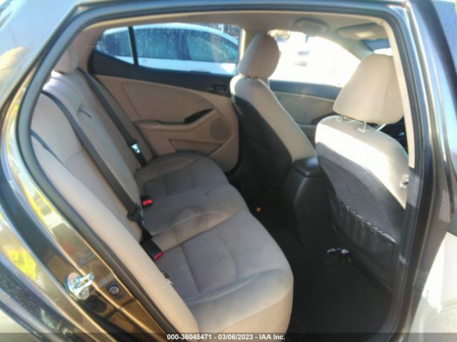 5XXGM4A72EG300960 KIA Optima Lx