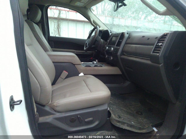 2020 FORD EXPEDITION MAX XLT VIN: 1FMJK1HT9LEA15330