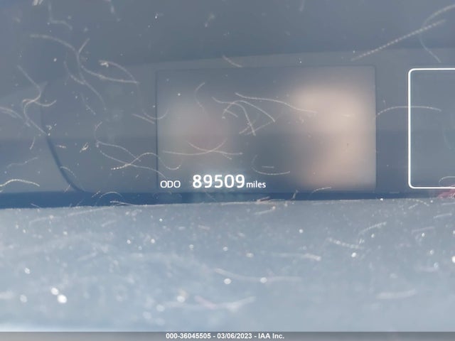 Toyota Prius Two 2016 JTDKBRFUXG3020573 Image 7