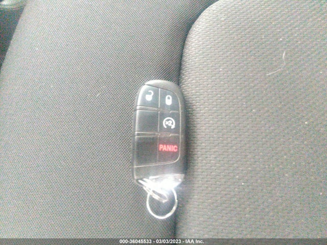 2018 Jeep Renegade, VIN: ZACCJBAB5JPJ06779