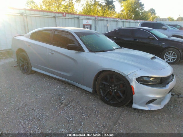 Dodge CHARGER GT 2020 2C3CDXHG1LH162655 Image 1